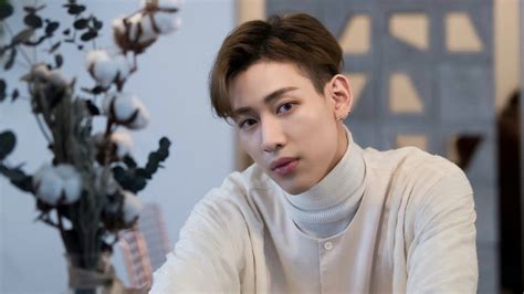  A Night To Remember With GOT7's Bambam: Fan Meeting Mania Sweeps Bangkok!