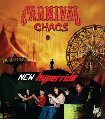  Carnival Chaos! กำลังจะเกิดขึ้นกับความสนุกสุดมันส์ของ Kevinho ในกรุงเทพฯ