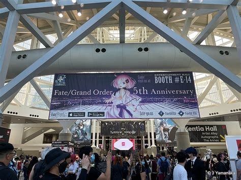 Eimi Fukada's Anime Expo Surprise: A Celebration of Japanese Pop Culture and Unexpected Fan Interaction!