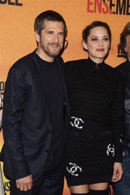 Gala Premiere ของ Guillaume Canet: การพบปะที่เหนือความคาดหมาย และ ความลับของดาราฝรั่งเศส!