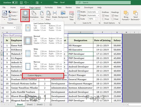 How to Change Print Layout in Excel: A Comprehensive Guide to Mastering Your Spreadsheet's Appearance