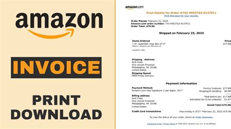 How to Print a Receipt from Amazon: A Guide to Unlocking the Secrets of Digital Documentation