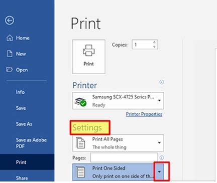 How to Print Front and Back PDF: A Journey Through the Digital and Physical Realms