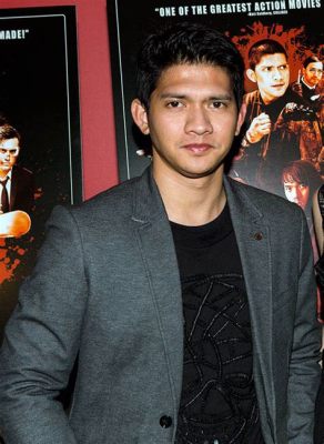 Iko Uwais: การมาเยือนไทยครั้งแรกของดาราแอคชั่นชื่อดังจากอินโดนีเซีย!