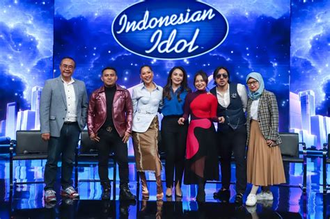  Indonesian Heartthrob Idol Concert: Unveiling a Night of Euphoric Music and Unexpected Revelations!