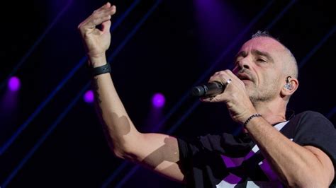  Inferno In Milan! A Night of Explosive Entertainment With Italian Heartthrob, Eros Ramazzotti