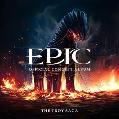 Is Epic the Musical Out: A Symphony of Chaos and Brilliance