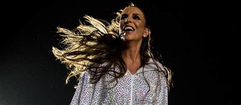  Ivete Sangalo Concert:  A Night of Samba, Surprises, and Sequins!