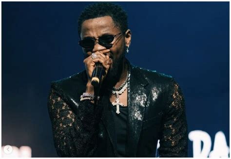 Kizz Daniel Live in Bangkok:  Afrobeat Sensation Sweeps the City with Explosive Performance!