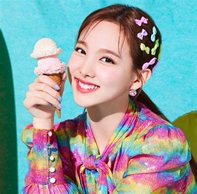 Nayeon's 'Love & Bloom' Tour: A Blossom of Fandom Frenzy and Musical Excellence?