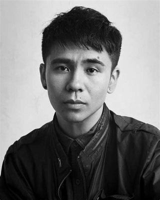 Ocean Vuong Live in Bangkok: A Concert Filled With Ethereal Music and Poetic Passion!