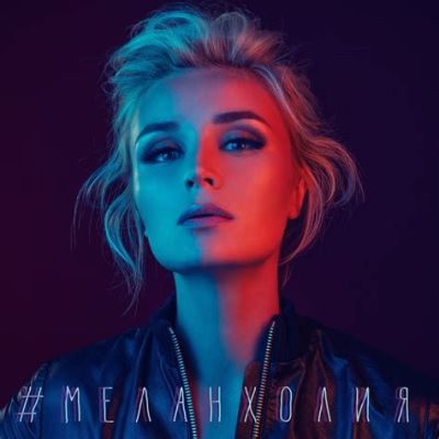 Pepsi Presents Polina Gagarina: The Night of Siberian Soul! 