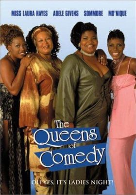  Queens of Comedy: คืนขำกร้าวของควีนแห่งวงการคอมเมดี้