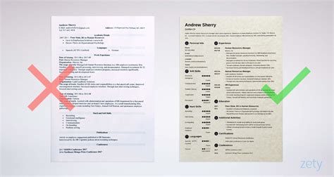 Should You Print a Resume Double Sided? And Why Not Consider Printing It on a Banana?