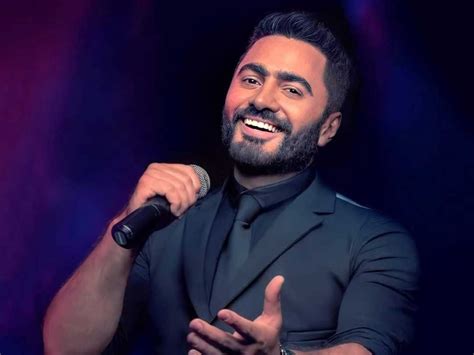 Tamer Hosny's Serengeti Serenade Concert: A Night of Passionate Melodies and Unexpected Surprises!