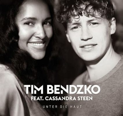  Tim Bendzko's 'Songs for the Soul': An Acoustic Journey Through Love, Loss, and Laughter!