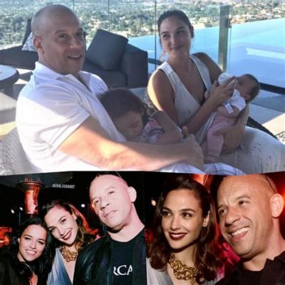 Vin Diesel Comes To Bangkok! A Fast & Furious Reunion With Fans and Spicy Pad Thai!