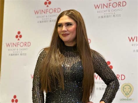 Vina Morales Live in Bangkok:  Filipina Powerhouse Returns with Explosive Concert Experience!