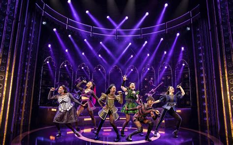 Where Can I Watch Six Musical: Exploring the Intersection of Digital Streaming and Theatrical Magic