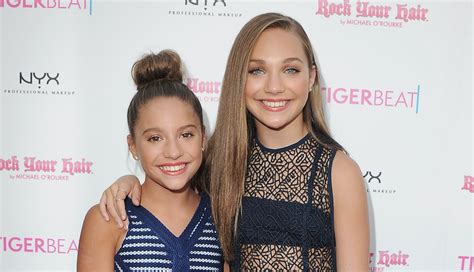 Why Did Maddie and Mackenzie Leave Dance Moms: A Deep Dive into the Twists and Turns of Reality TV Stardom