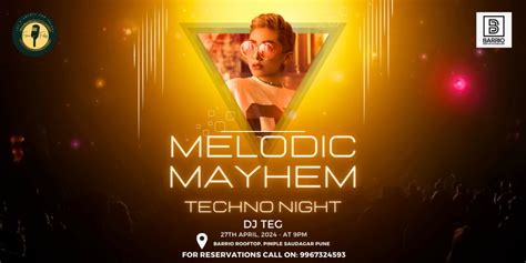 Xavier Mah's Melodic Mayhem Concert: A Night of Malaysian Musical Brilliance!