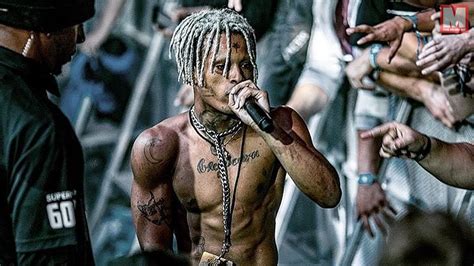 XXX Tentacion Charity Concert: การคืนสู่สังคมอย่างสุดยิ่งใหญ่จากศิลปินฮิปฮอพชื่อดัง!